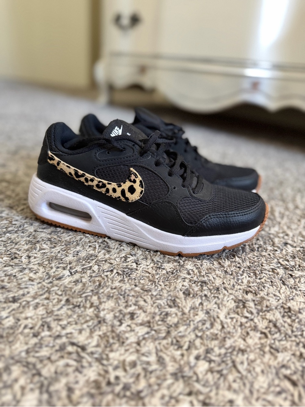 Nike Air Max SC